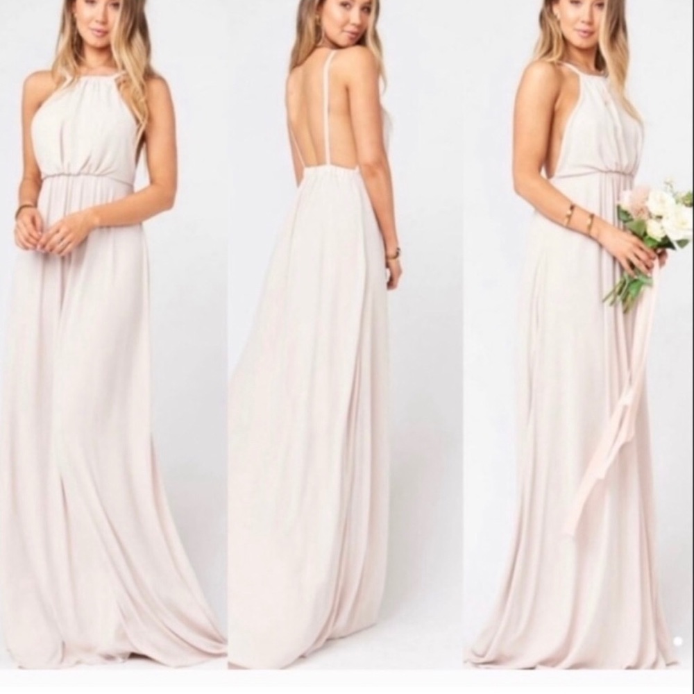 Show Me Your MuMu Amanda Show Me The Ring NWOT XL